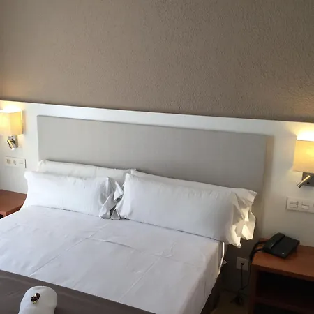 Rosamar & 4*s Hotel Lloret de Mar